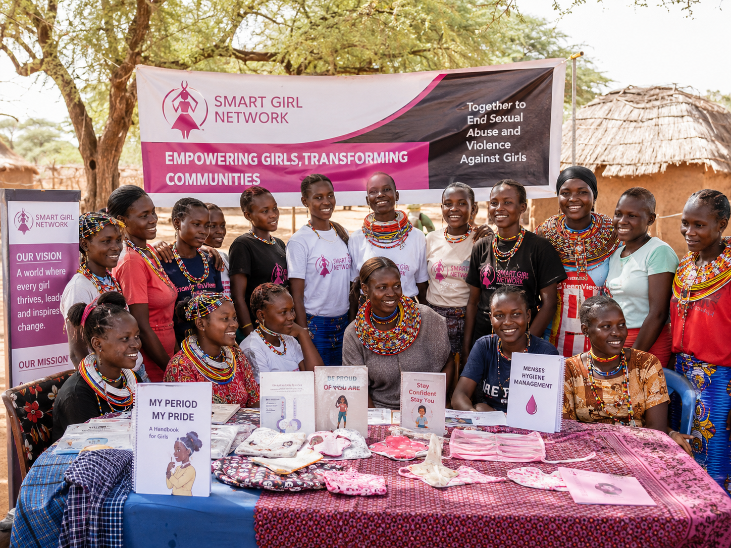 Youth leadership and entrepreneurship